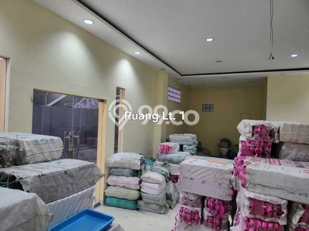 Dijual Gudang Premium Kawasan Bantar Gebang, Luas 1650m², Jalan Utama, Area Bisnis Dijual Gudang Premium Kawasan Bantar Gebang, Luas 1650m², Jalan Utama, Area Bisnis
