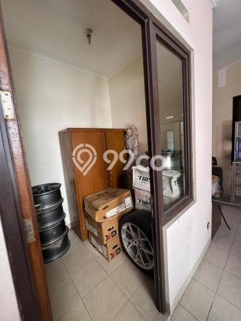 Rumah Luas Asri 3 KT Siap Pakai di Harapan Indah Bekasi Rumah Luas Asri 3 KT Siap Pakai di Harapan Indah Bekasi