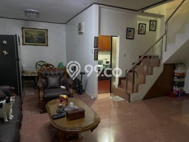 For Sale Rumah 4 Kamar Lokasi Ideal Nyaman dan Strategis di Bekasi Selatan For Sale Rumah 4 Kamar Lokasi Ideal Nyaman dan Strategis di Bekasi Selatan