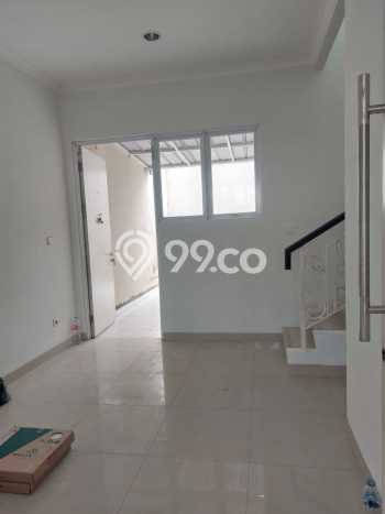 Rumah Modern Minimalis 2 Kamar Siap Huni di Cakung Rumah Modern Minimalis 2 Kamar Siap Huni di Cakung