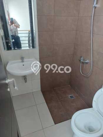 Rumah Modern 2 Kamar LT 66m2 di Summarecon Crown Gading Rumah Modern 2 Kamar LT 66m2 di Summarecon Crown Gading