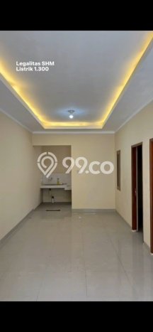 Rumah Luas Asri 3 KT Siap Pakai di Harapan Indah Bekasi Rumah Luas Asri 3 KT Siap Pakai di Harapan Indah Bekasi