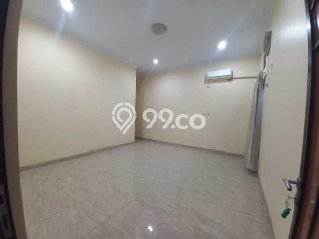 Rumah Mewah Siap Huni LT 243m2 di Tarumajaya, Bekasi Rumah Mewah Siap Huni LT 243m2 di Tarumajaya, Bekasi