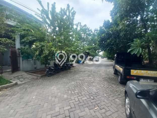 Dijual Kost 25 Kamar di Bekasi untuk Investasi Anda Dijual Kost 25 Kamar di Bekasi untuk Investasi Anda
