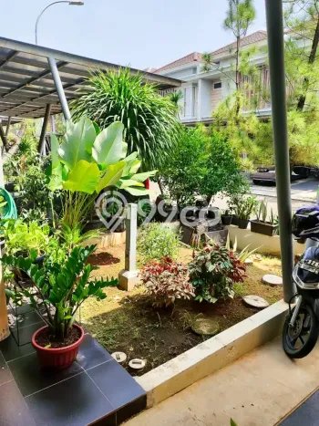 Rumah Minimalis 3 KT LT 120m2 di Jakarta Garden City Rumah Minimalis 3 KT LT 120m2 di Jakarta Garden City