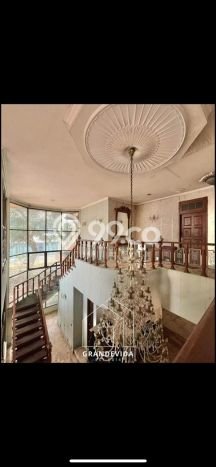 Jual Rumah Mewah Elegan Dengan View Cantik di Pejaten, Jakarta Selatan Jual Rumah Mewah Elegan Dengan View Cantik di Pejaten, Jakarta Selatan