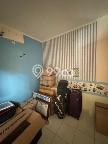 Rumah Luas Asri 3 KT Siap Pakai di Harapan Indah Bekasi Rumah Luas Asri 3 KT Siap Pakai di Harapan Indah Bekasi