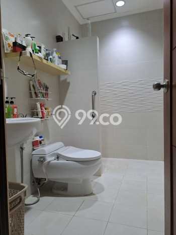 Hunian Elit LB 100m2 Siap Huni Desain Elegan di Harapan Indah, Bekasi Hunian Elit LB 100m2 Siap Huni Desain Elegan di Harapan Indah, Bekasi