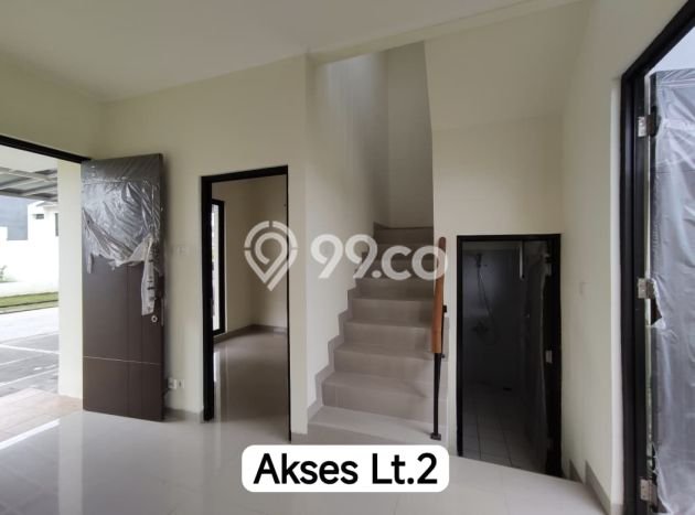 Dijual Rumah Minimalis Bagus Punya 2 KT di Tarumajaya Bekasi SHM Dijual Rumah Minimalis Bagus Punya 2 KT di Tarumajaya Bekasi SHM
