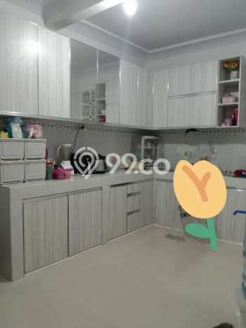 Rumah Luxury Modern Siap Huni di Harapan Indah Bekasi Rumah Luxury Modern Siap Huni di Harapan Indah Bekasi