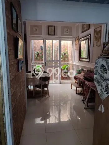 Dijual Cepat Rumah Favorit Siap Huni LB 120m2 di Cakung, Jakarta Timur Dijual Cepat Rumah Favorit Siap Huni LB 120m2 di Cakung, Jakarta Timur