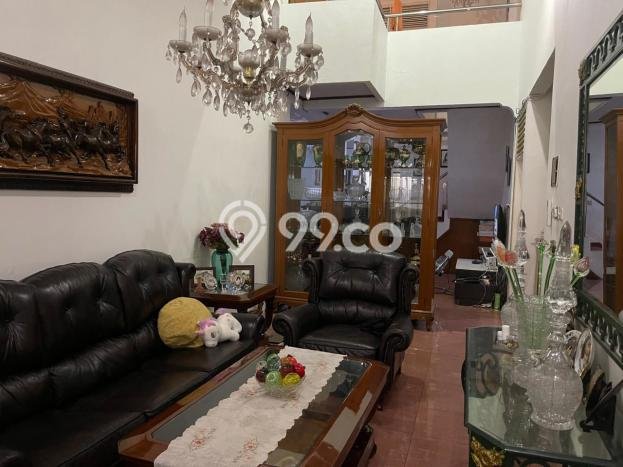 For Sale Rumah 4 Kamar Lokasi Ideal Nyaman dan Strategis di Bekasi Selatan For Sale Rumah 4 Kamar Lokasi Ideal Nyaman dan Strategis di Bekasi Selatan