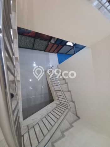 Rumah Mewah Siap Huni LT 243m2 di Tarumajaya, Bekasi Rumah Mewah Siap Huni LT 243m2 di Tarumajaya, Bekasi