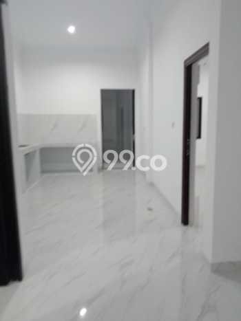 Rumah Minimalis 4 Kamar LT 135m2 di Bekasi Rumah Minimalis 4 Kamar LT 135m2 di Bekasi