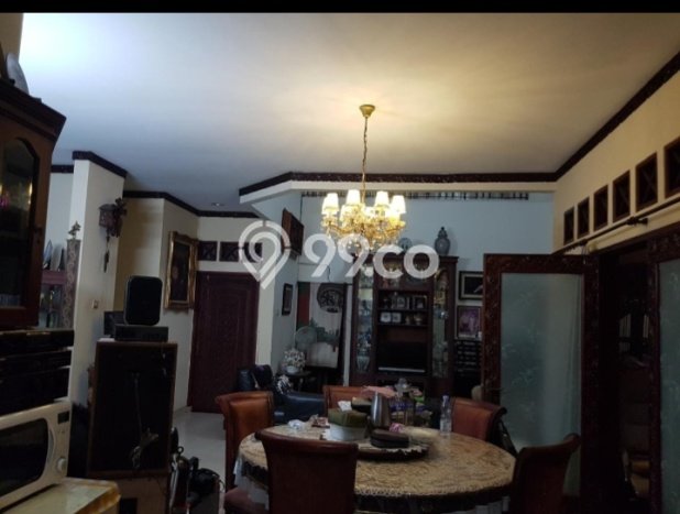 Hot Offer Hunian Premium Ideal dan Luas di Kebayoran Baru, Jakarta Selatan Hot Offer Hunian Premium Ideal dan Luas di Kebayoran Baru, Jakarta Selatan