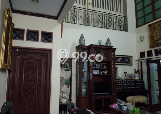 Hot Offer Hunian Premium Ideal dan Luas di Kebayoran Baru, Jakarta Selatan Hot Offer Hunian Premium Ideal dan Luas di Kebayoran Baru, Jakarta Selatan