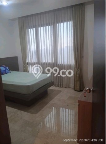 Paling Dicari! Apartemen Premium Dijual di Bendungan Hilir Punya 2 Bedroom Paling Dicari! Apartemen Premium Dijual di Bendungan Hilir Punya 2 Bedroom