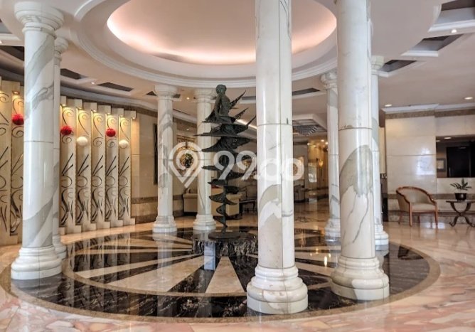 Paling Dicari! Apartemen Premium Dijual di Bendungan Hilir Punya 2 Bedroom Paling Dicari! Apartemen Premium Dijual di Bendungan Hilir Punya 2 Bedroom