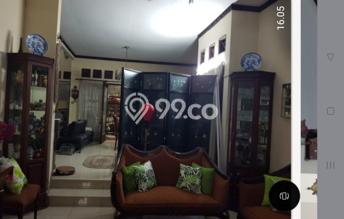 Hot Offer Hunian Premium Ideal dan Luas di Kebayoran Baru, Jakarta Selatan Hot Offer Hunian Premium Ideal dan Luas di Kebayoran Baru, Jakarta Selatan