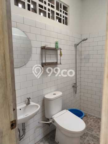 Hunian Cantik Minimalis Lb 100m2 di Kebayoran Lama, Jakarta Selatan Hunian Cantik Minimalis Lb 100m2 di Kebayoran Lama, Jakarta Selatan