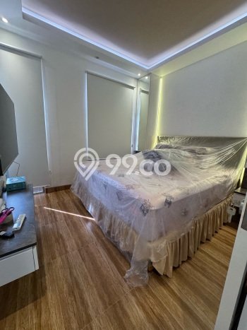Dijual Rumah Modern 2 KT di Pantai Indah Kapuk 2, Jakarta Utara Dijual Rumah Modern 2 KT di Pantai Indah Kapuk 2, Jakarta Utara