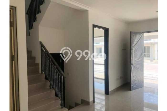 Rumah Modern 3 KT di Pantai Indah Kapuk 2 Jakarta Utara Unfurnished Rumah Modern 3 KT di Pantai Indah Kapuk 2 Jakarta Utara Unfurnished