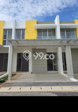 Rumah Modern 3 KT di Pantai Indah Kapuk 2 Jakarta Utara Unfurnished Rumah Modern 3 KT di Pantai Indah Kapuk 2 Jakarta Utara Unfurnished