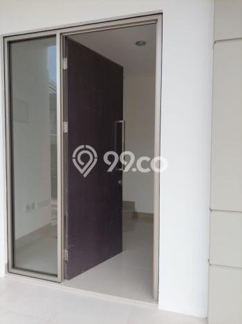 Rumah Modern 3 KT di Pantai Indah Kapuk 2 Jakarta Utara Unfurnished Rumah Modern 3 KT di Pantai Indah Kapuk 2 Jakarta Utara Unfurnished