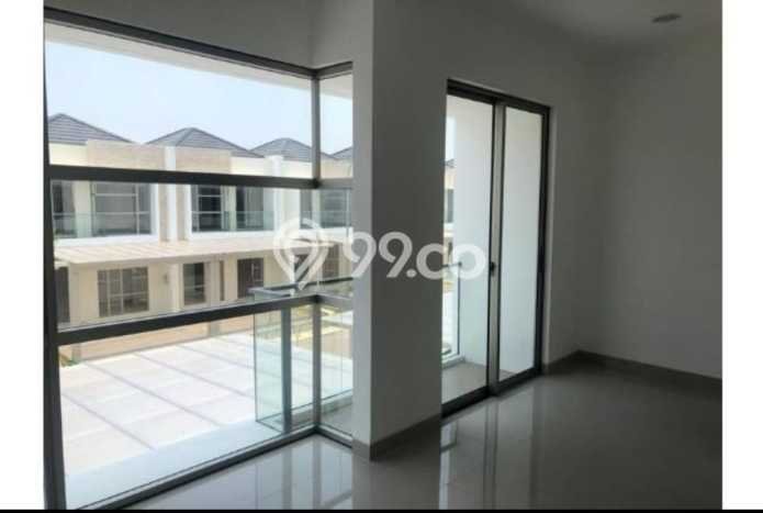 Rumah Modern 3 KT di Pantai Indah Kapuk 2 Jakarta Utara Unfurnished Rumah Modern 3 KT di Pantai Indah Kapuk 2 Jakarta Utara Unfurnished