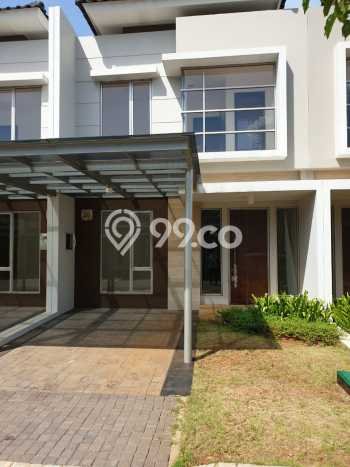Ready to Use! Luxury House LT 90m2 Desain Elegan di Golf Island Ready to Use! Luxury House LT 90m2 Desain Elegan di Golf Island
