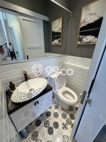Dijual Rumah Modern 2 KT di Pantai Indah Kapuk 2, Jakarta Utara Dijual Rumah Modern 2 KT di Pantai Indah Kapuk 2, Jakarta Utara