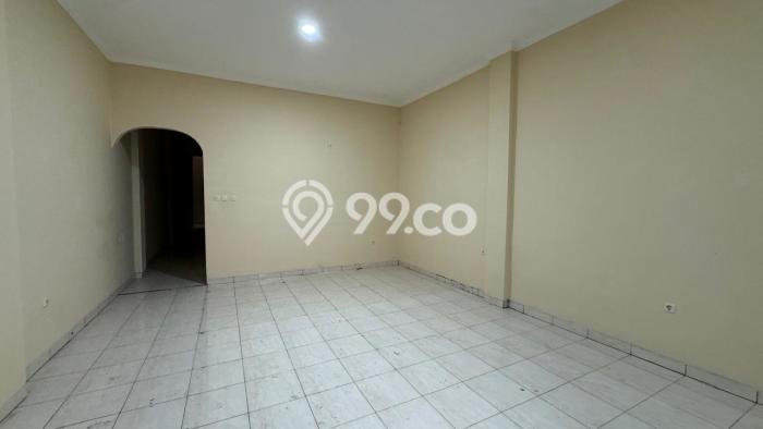 Unit Ruko Dijual di Jakarta Pusat LT 146m2 & LB 350m2 Unit Ruko Dijual di Jakarta Pusat LT 146m2 & LB 350m2