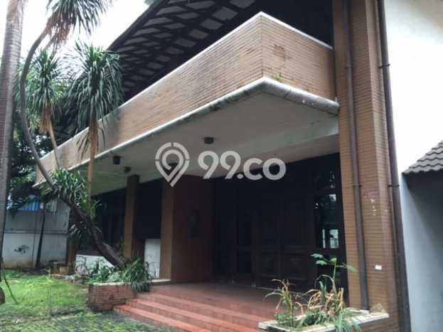 Kantor Dijual di Jakarta Barat LT 1086m2 & LB 930m2 Lokasi Terbaik! Kantor Dijual di Jakarta Barat LT 1086m2 & LB 930m2 Lokasi Terbaik!