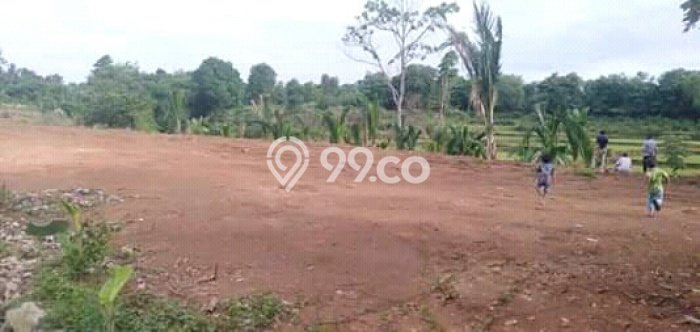 Kavling Tanah di Cikande Dijual Luas 140000m2 Legalitas - Kavling Tanah di Cikande Dijual Luas 140000m2 Legalitas -