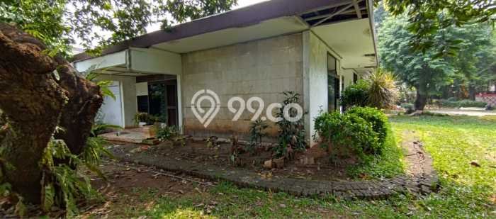 Dijual Tanah Lokasi Tomang, Jakarta Barat Seluas 1600m2 Dijual Tanah Lokasi Tomang, Jakarta Barat Seluas 1600m2