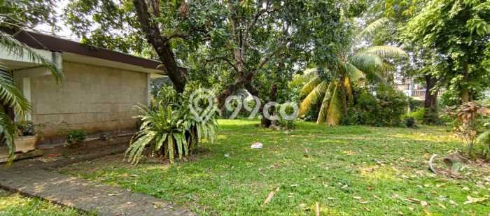 Dijual Tanah Lokasi Tomang, Jakarta Barat Seluas 1600m2 Dijual Tanah Lokasi Tomang, Jakarta Barat Seluas 1600m2