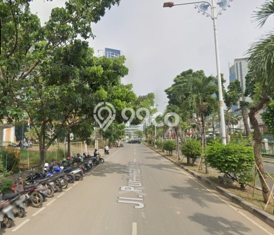 Tanah Kavling Dijual di Puri Indah, Jakarta Barat dengan Luas Tanah 4500m2 Tanah Kavling Dijual di Puri Indah, Jakarta Barat dengan Luas Tanah 4500m2