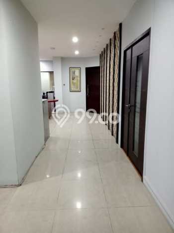 Unit Kantor Dijual di Jakarta Pusat LT 400m2 & LB 1040m2 Unit Kantor Dijual di Jakarta Pusat LT 400m2 & LB 1040m2