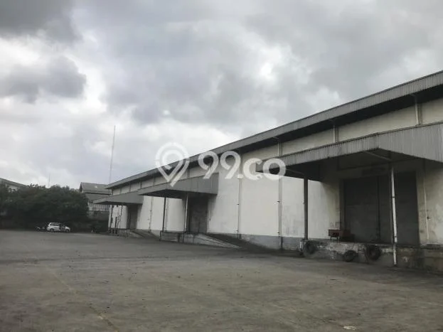 Paling Dicari! Gudang Dijual di Gatot Subroto Harga Kompetitif Paling Dicari! Gudang Dijual di Gatot Subroto Harga Kompetitif
