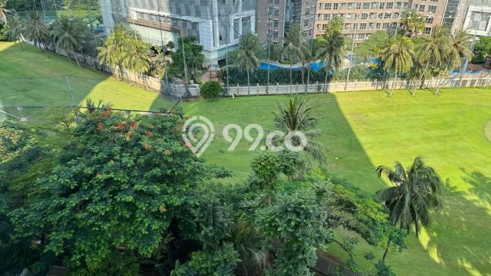 Hunian Apartemen Strategis untuk Dijual di Jakarta Utara dengan 2 Kamar Hunian Apartemen Strategis untuk Dijual di Jakarta Utara dengan 2 Kamar