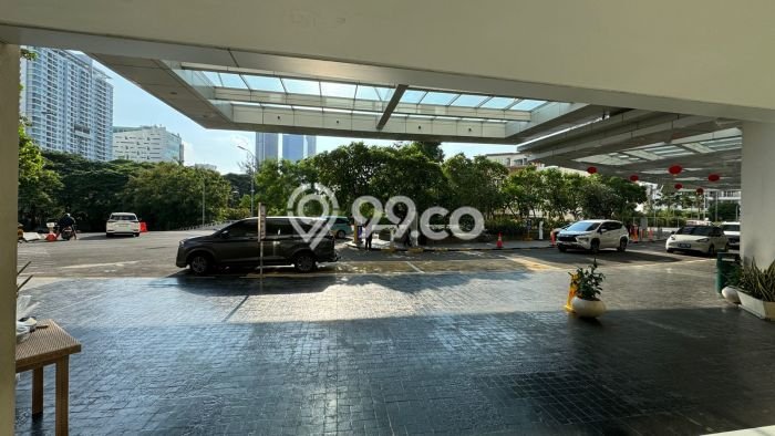 Hunian Apartemen Strategis untuk Dijual di Jakarta Utara dengan 2 Kamar Hunian Apartemen Strategis untuk Dijual di Jakarta Utara dengan 2 Kamar