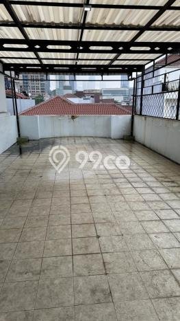 Unit Ruko Dijual di Jakarta Pusat LT 146m2 & LB 350m2 Unit Ruko Dijual di Jakarta Pusat LT 146m2 & LB 350m2