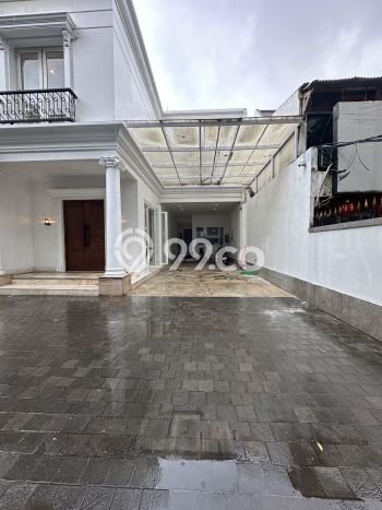 Komersial Bagus LT 555m2 LB 700m2 Dijual di Kebayoran Baru Jakarta Selatan Komersial Bagus LT 555m2 LB 700m2 Dijual di Kebayoran Baru Jakarta Selatan