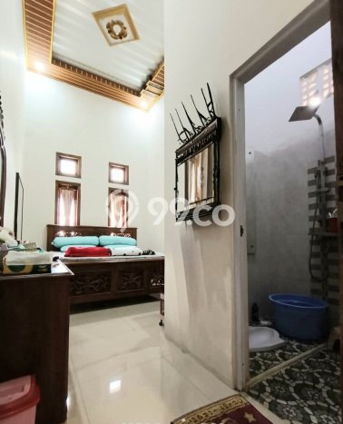 Rumah Area Strategis di , Banyumas, LT 332m2m² LB 300m2m² Rumah Area Strategis di , Banyumas, LT 332m2m² LB 300m2m²