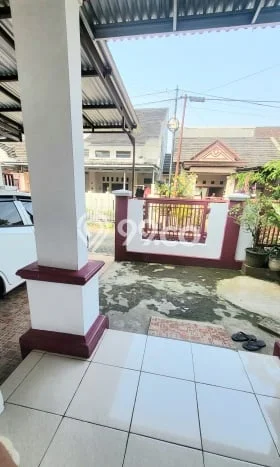 Hunian Terjangkau Dijual Area Purwokerto Utara, Banyumas Harga Rp 450 Juta Hunian Terjangkau Dijual Area Purwokerto Utara, Banyumas Harga Rp 450 Juta