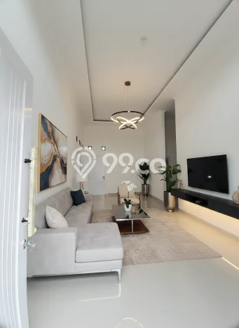 Jual Rumah Siap Huni di Purwokerto Selatan Banyumas Harga Rp 475 Juta LT 124m2 Jual Rumah Siap Huni di Purwokerto Selatan Banyumas Harga Rp 475 Juta LT 124m2