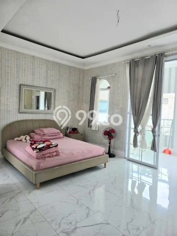 Rumah Modern Minimalis 2 KT Bisa Langsung Pindah di Purwokerto Selatan Rumah Modern Minimalis 2 KT Bisa Langsung Pindah di Purwokerto Selatan