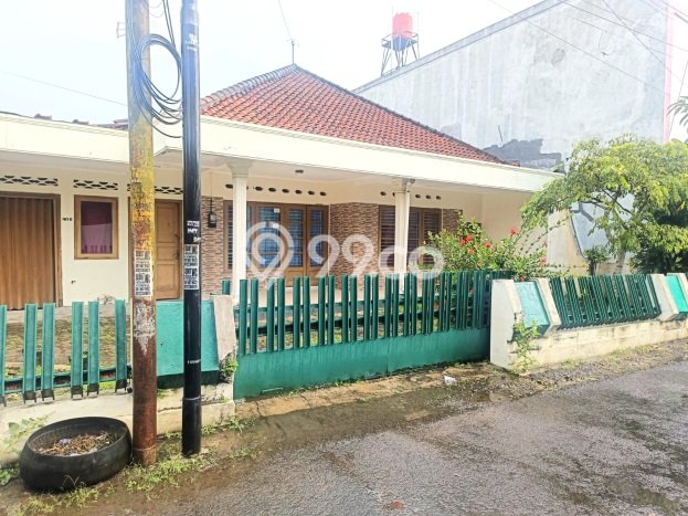 Hunian Cantik Minimalis Lb 200m2 di Purwokerto Barat, Purwokerto Hunian Cantik Minimalis Lb 200m2 di Purwokerto Barat, Purwokerto