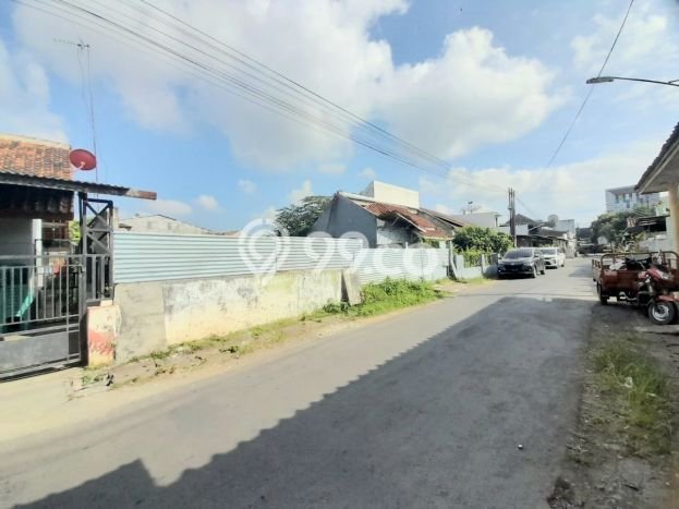 Kavling Tanah Dijual di Purwokerto Timur Purwokerto Spesifikasi 322m2 Kavling Tanah Dijual di Purwokerto Timur Purwokerto Spesifikasi 322m2
