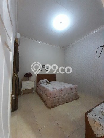 Rumah Modern Cantik 3 KT Siap Huni di Purwokerto Utara Rumah Modern Cantik 3 KT Siap Huni di Purwokerto Utara